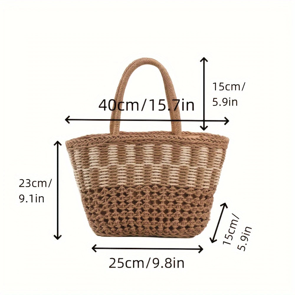 Open web bag Kalsten