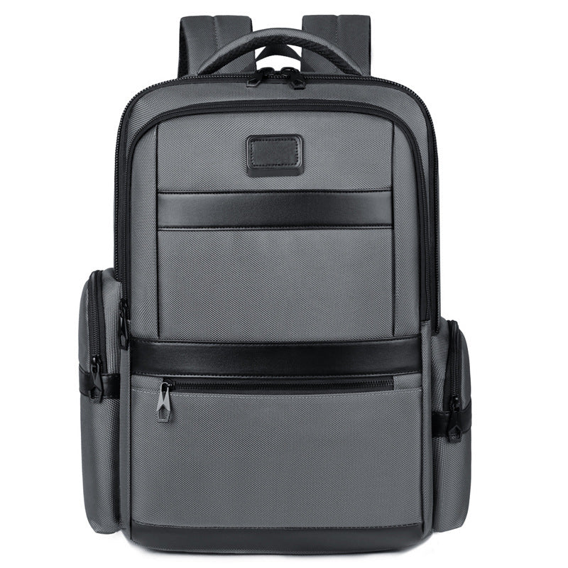 Business Rucksack with Secure Compartments and Durable Material Kalsten