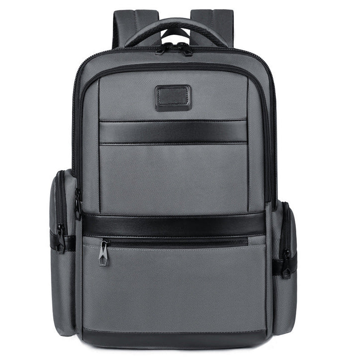 Business Rucksack with Secure Compartments and Durable Material Kalsten