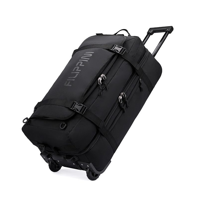 Robust Rolling Bag for Travel and Sports Kalsten
