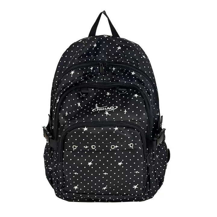 Multi-Compartt Lightweight Backpack Kalsten