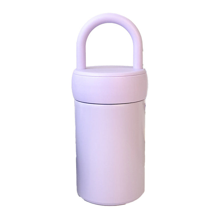 Ladies Insulated Drinking Container with Practical Carry Handle Kalsten