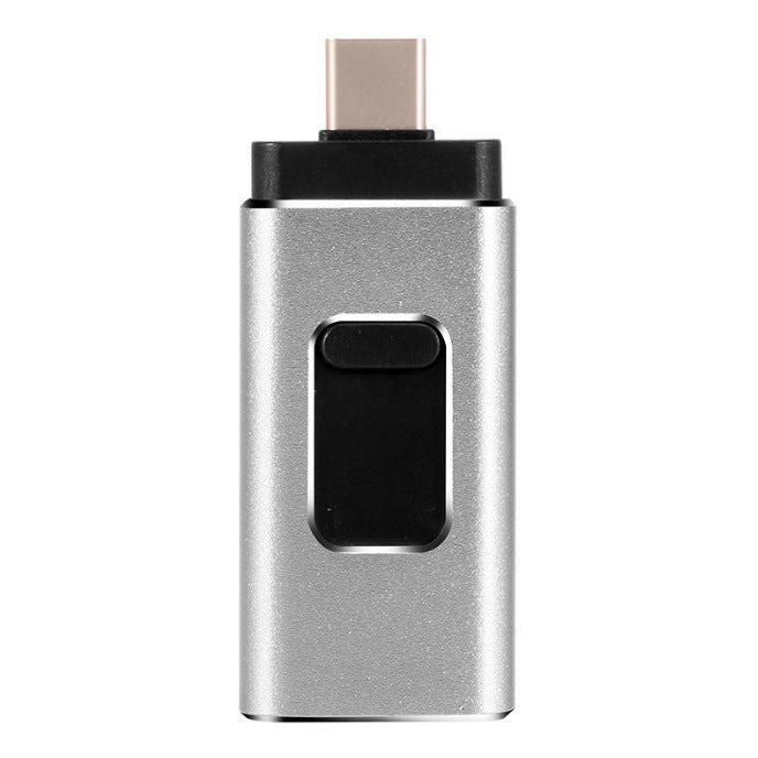 High-Speed Dual-Port USB Type-C Adapter Kalsten
