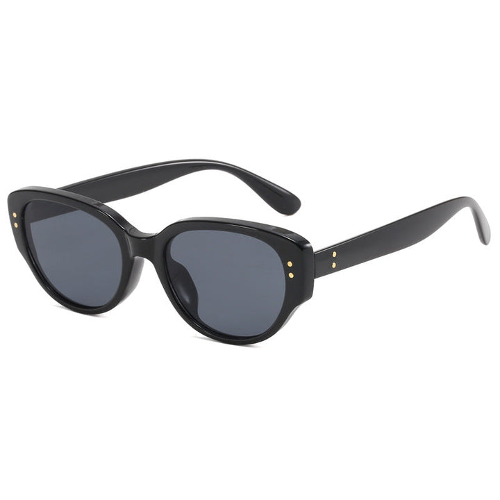 Women's Stylish Glasses in Elegant Vintage Style Kalsten