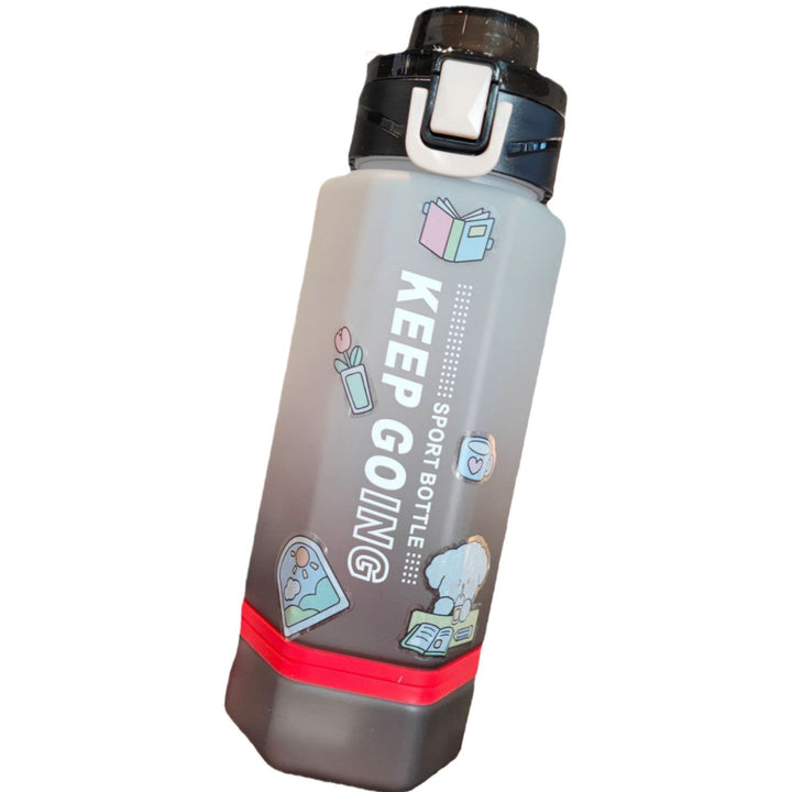 Women Sports Bottle Kalsten