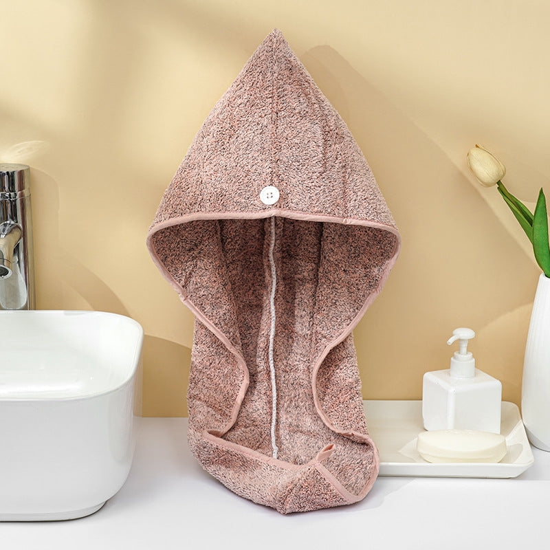 Hooded towel Kalsten