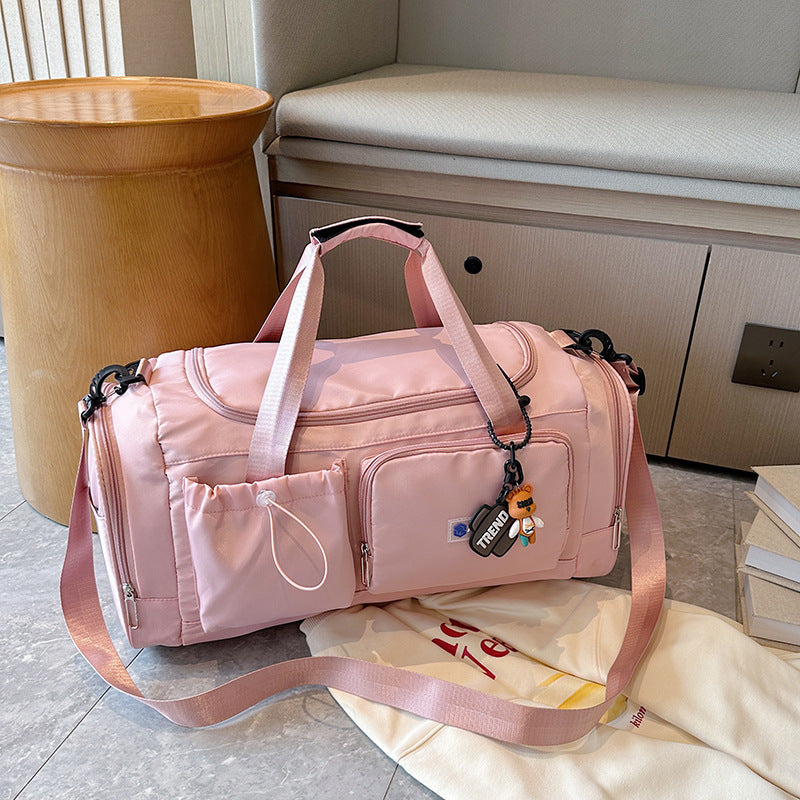 Ladies Sports Bag Kalsten