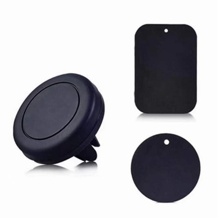 Unisex Magnetic Air Outlet Holder Kalsten