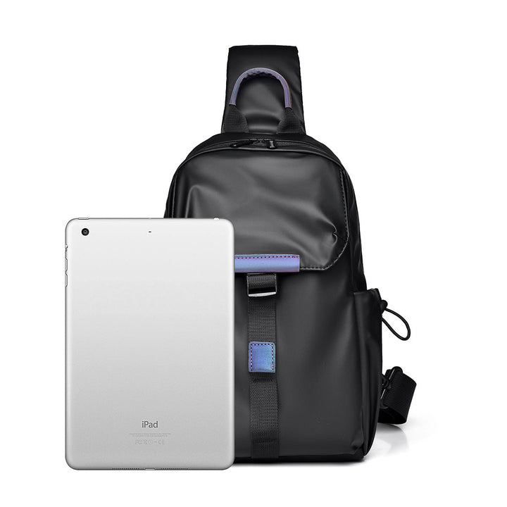 Anti-Theft Sling Bag Kalsten