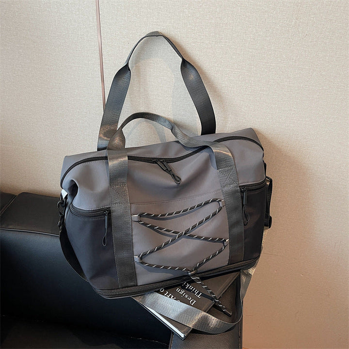 Multifunctional Sport and Travel Bag in Modern Design Kalsten