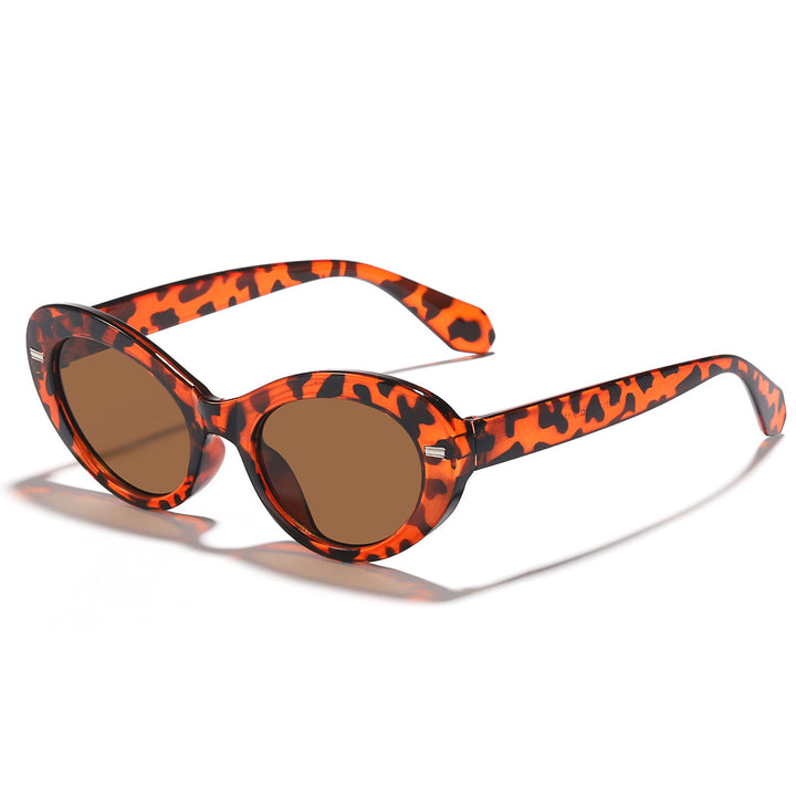 Ladies Cat Eye Sunglasses Kalsten