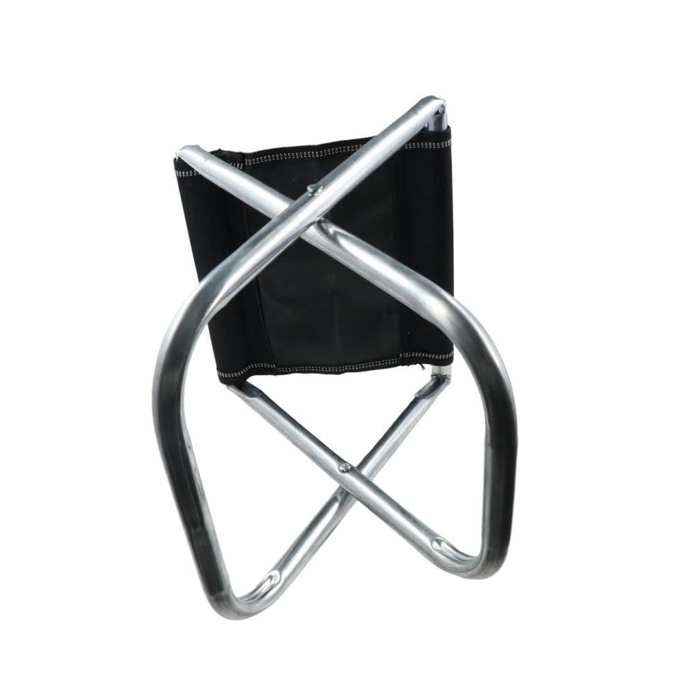 Unisex Folding Camping Chair with Ergonomic Seat Kalsten