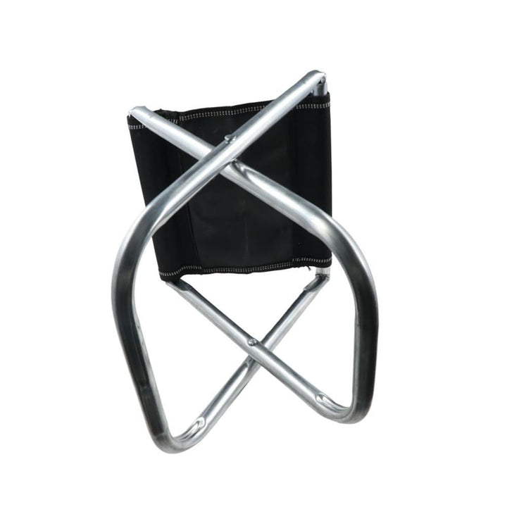 Unisex Folding Camping Chair with Ergonomic Seat Kalsten