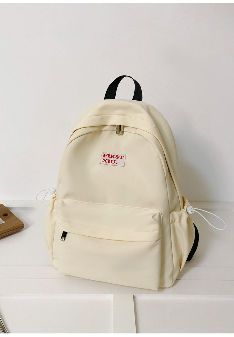 Lightweight Urban School Backpack