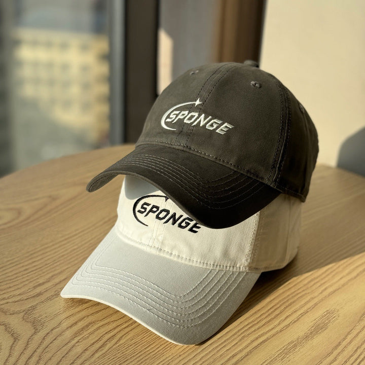 Men's Casual Embroidered Cap Kalsten 1784270240
