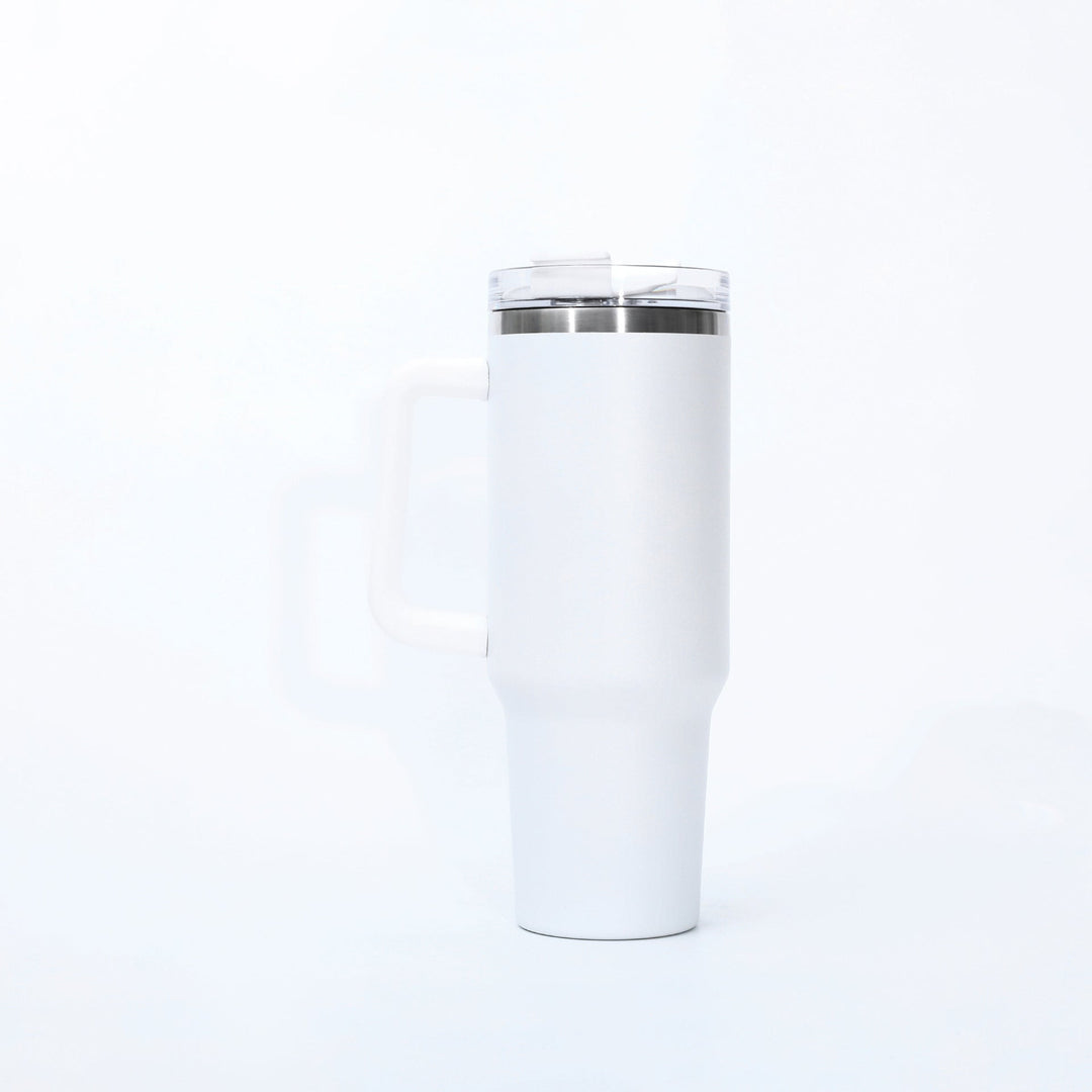 Ladies Insulated Cup with Ergonomic Grip Kalsten