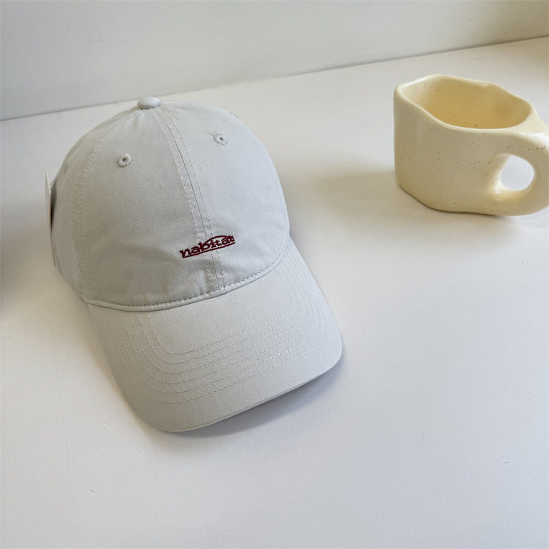 Women's Casual Cotton Twill Baseball Cap Kalsten