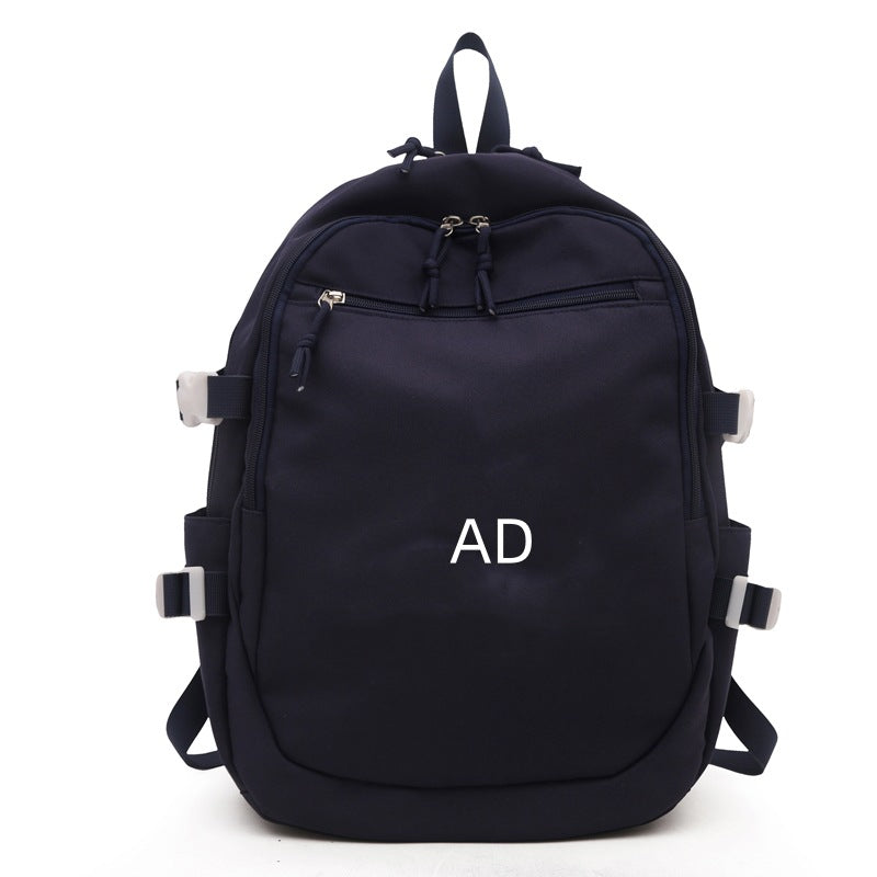 Practical everyday backpack with multiple compartments Kalsten