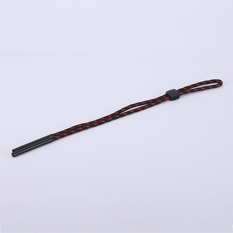 Adjustable Eyewear Retaining Cord Kalsten