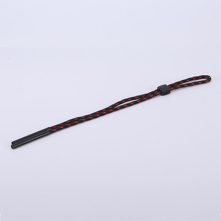 Adjustable Eyewear Retaining Cord Kalsten