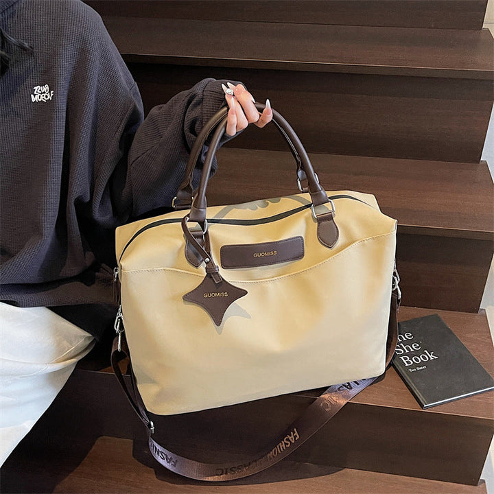 Spacious Laptop Bag Kalsten