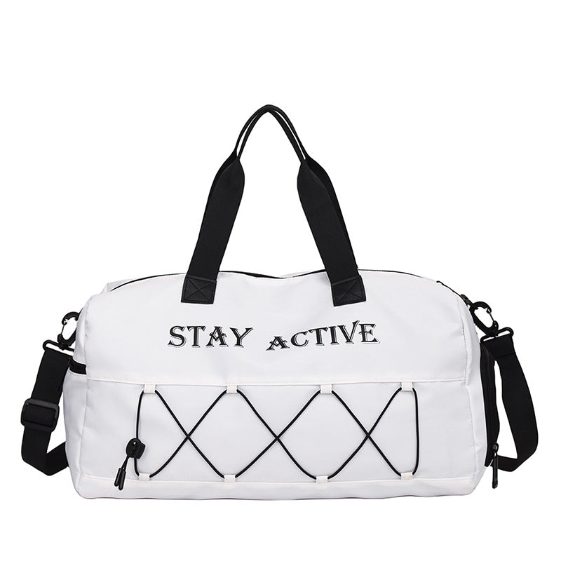 Active Lifestyle Sports Duffel Bag Kalsten