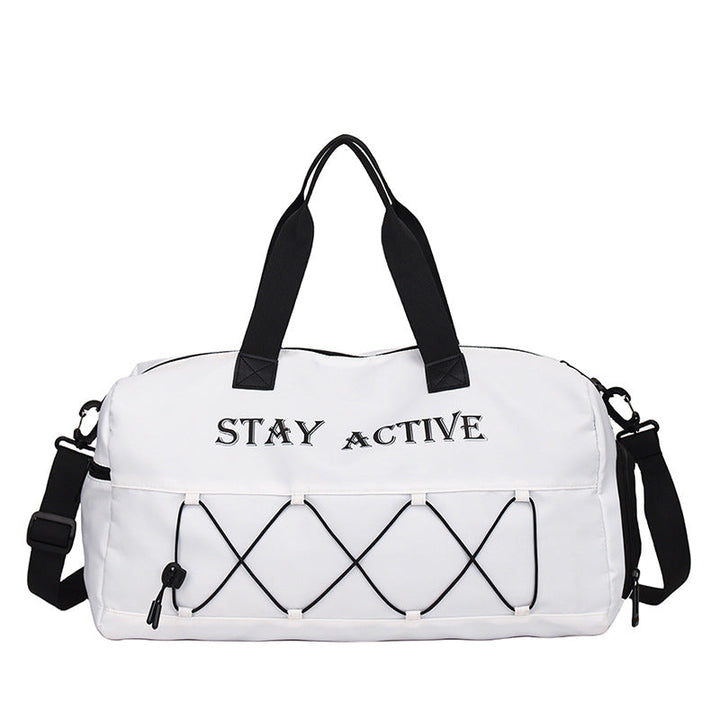 Active Lifestyle Sports Duffel Bag Kalsten