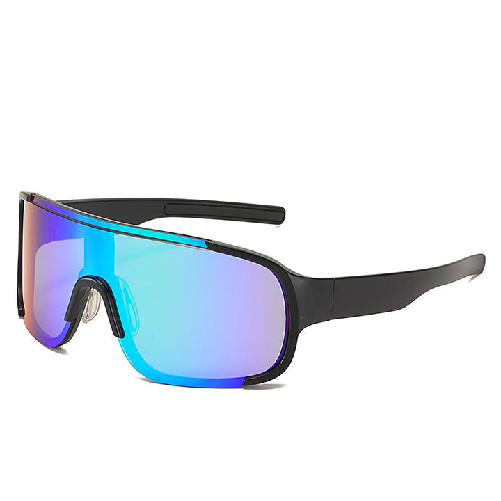 Ladies sporty safety glasses with ergonomic design Kalsten