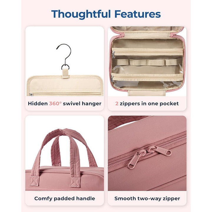 Jewelry Organizer Bag Kalsten