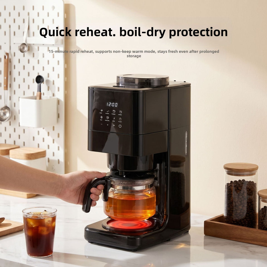 Coffee machine Kalsten