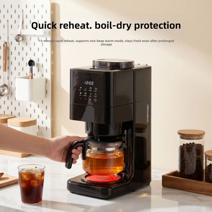 Coffee machine Kalsten