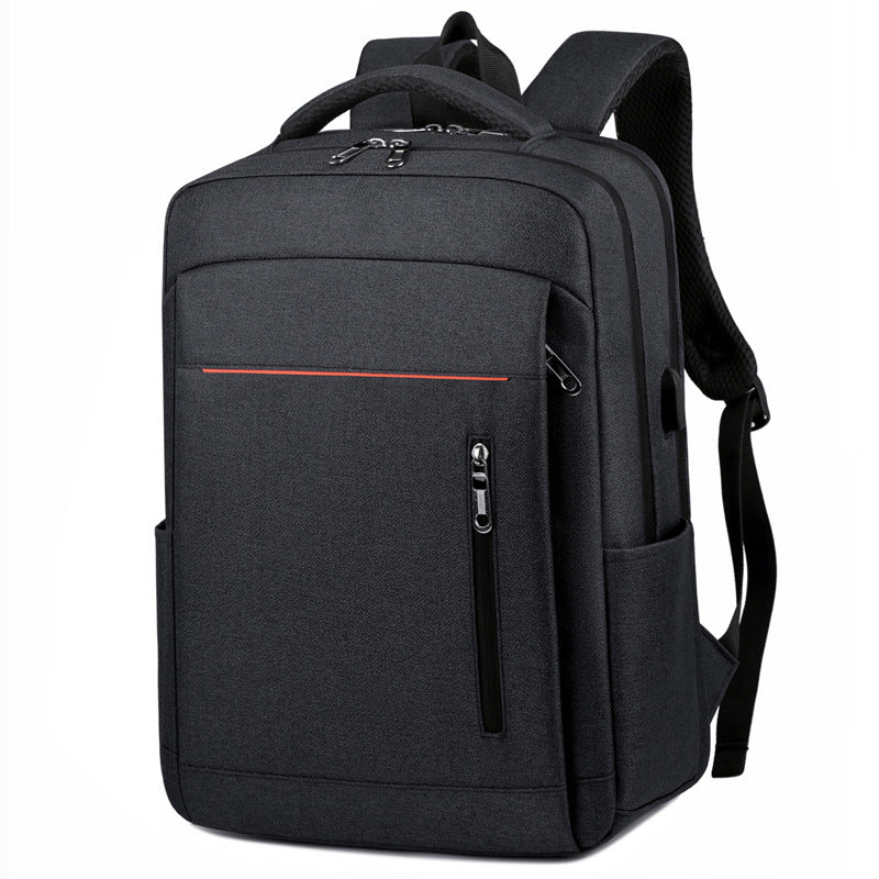Multi-Functional Laptop School Backpack Kalsten