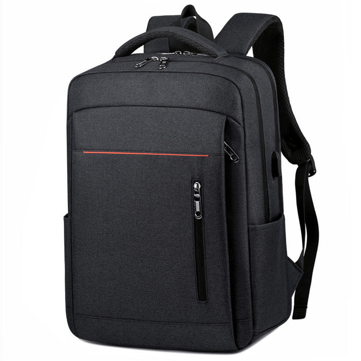 Multi-Functional Laptop School Backpack Kalsten