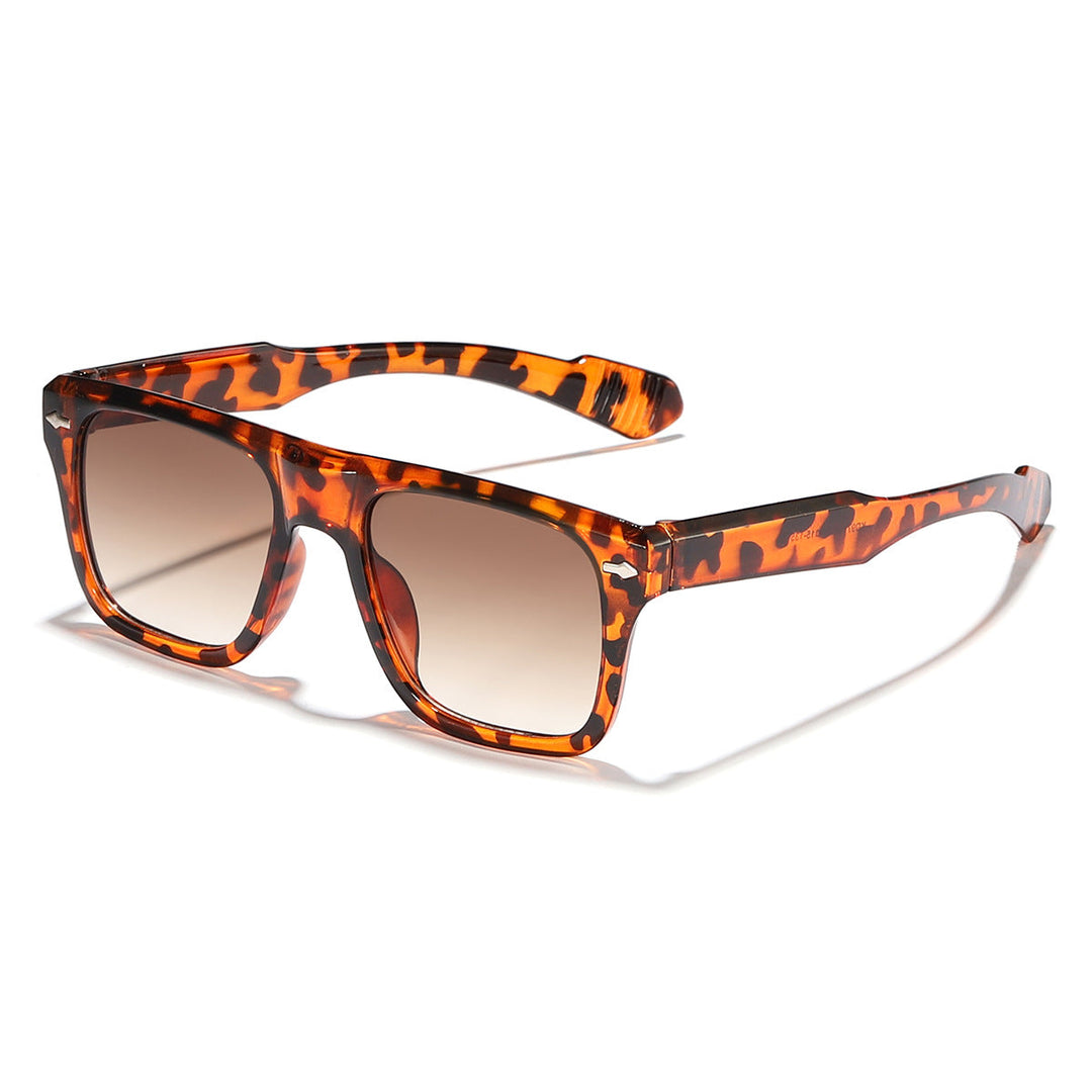 Women's modern sunglasses in minimalist design Kalsten