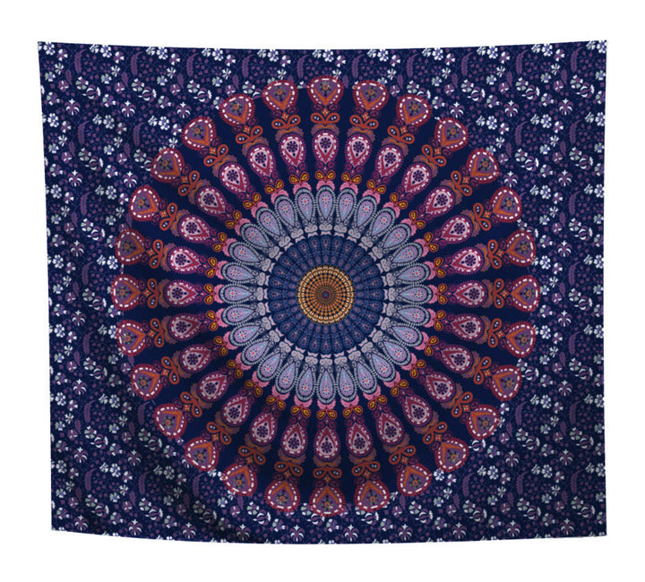 Women's Mandala Wall Design Kalsten