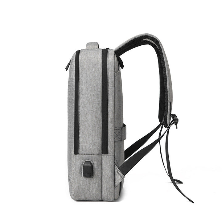 Sleek Organized Tech Backpack Kalsten
