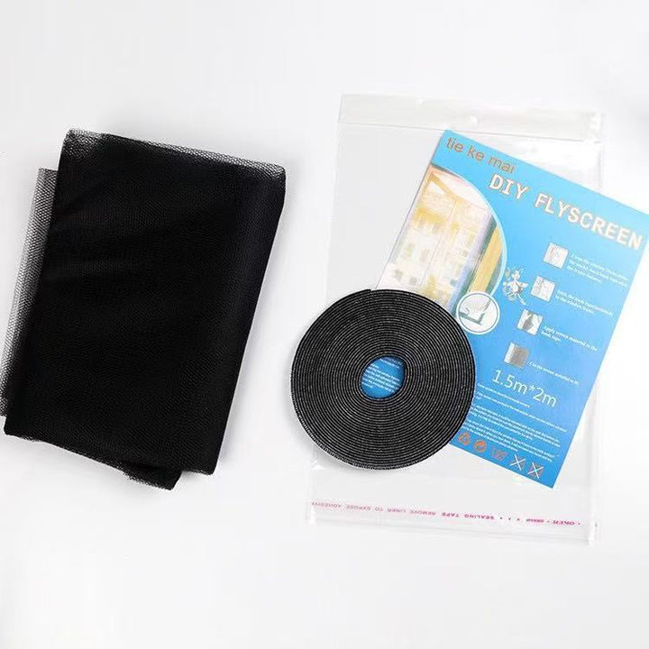 Ladies Flyscreen Kit for Windows and Doors Kalsten