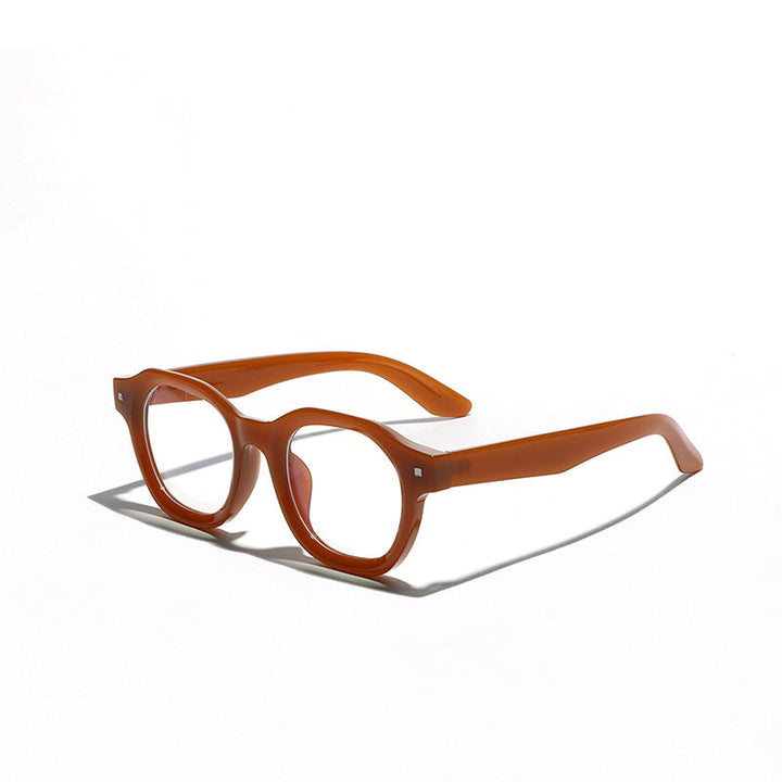 Women's Fashion Rectangular Glasses Kalsten