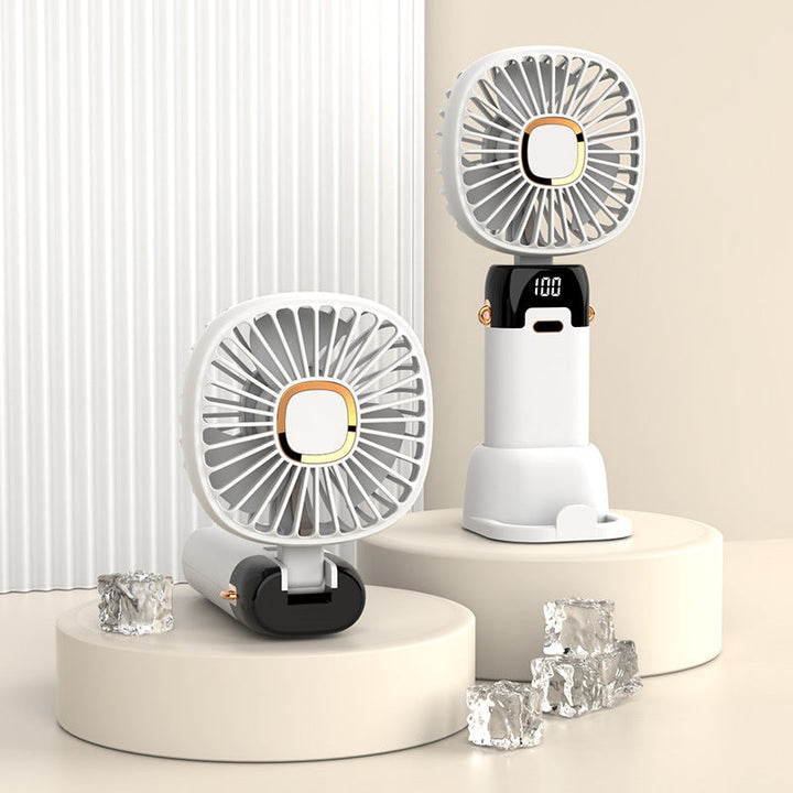 Women's Portable Mini Fan Kalsten