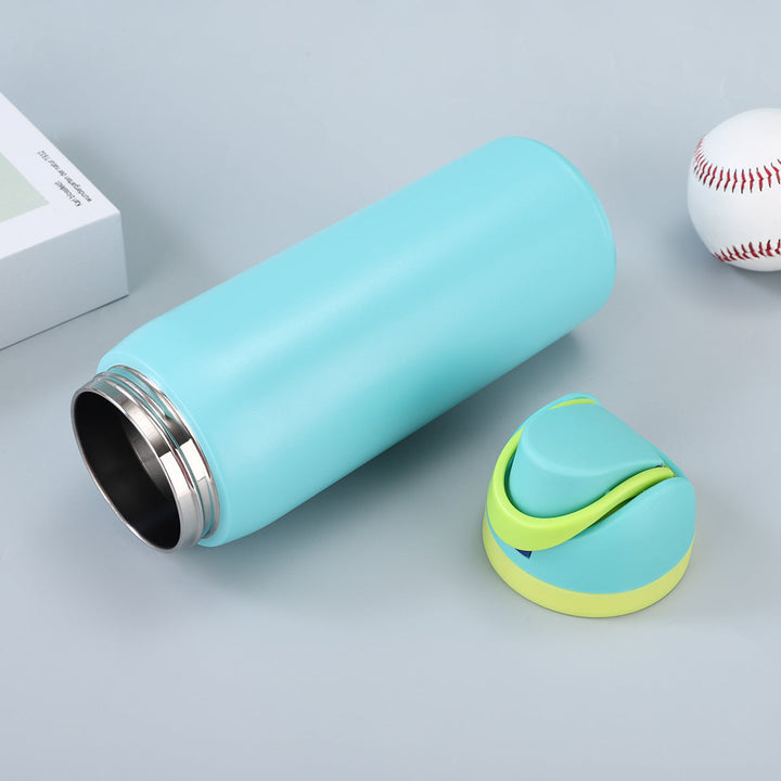 Women Sports Water Bottle Kalsten