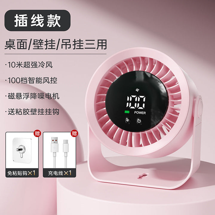 Ladies Portable Fan Kalsten