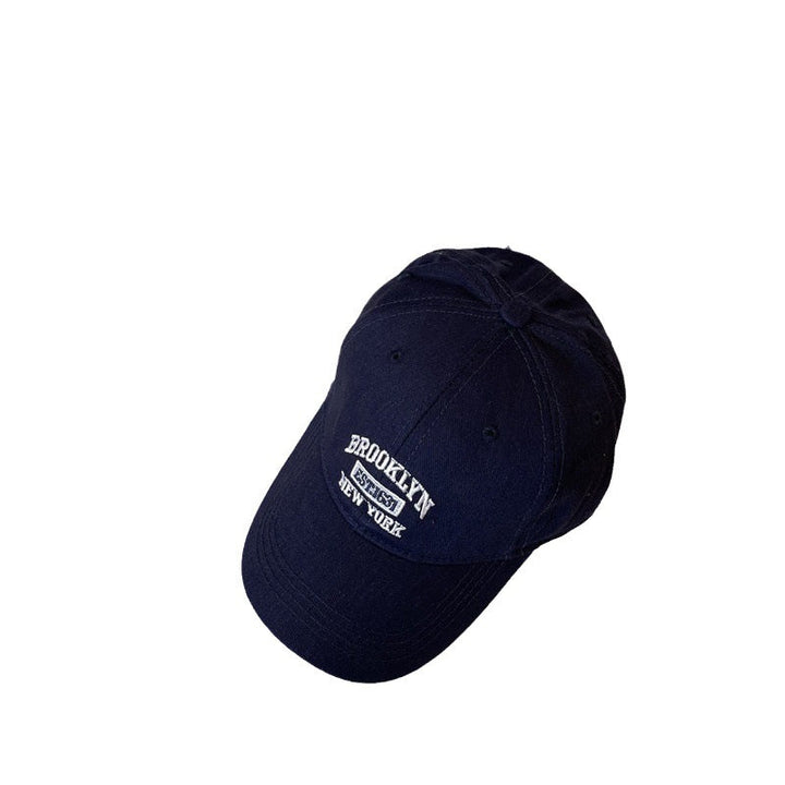 Men's Casual Embroidered Baseball Cap Kalsten 1783921952