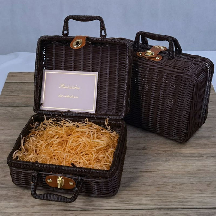Ladies elegant and stylish cosmetic case Kalsten