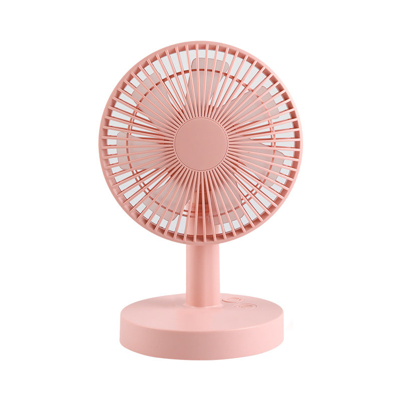 Ladies portable oscillating fan Kalsten