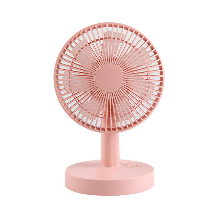 Ladies portable oscillating fan Kalsten