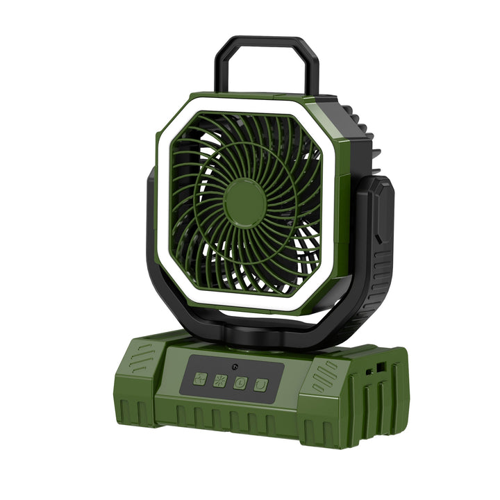 Unisex Portable High-Performance Fan Kalsten