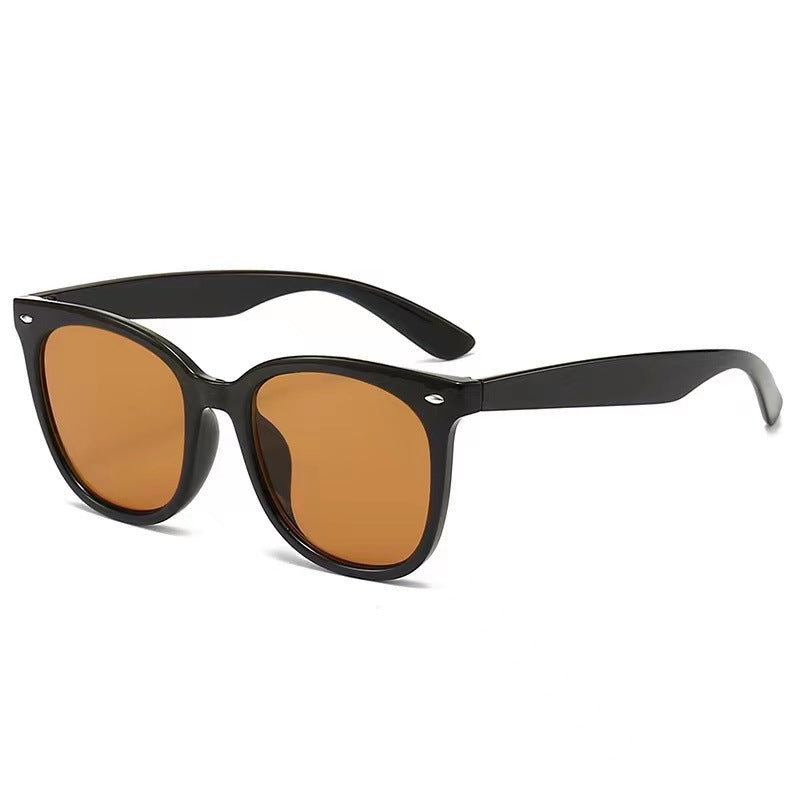 Women's Fashion Glasses with Stylish Square Frame Kalsten