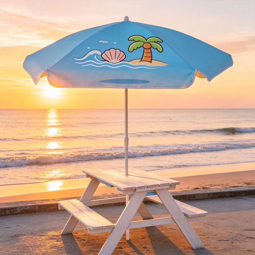 Sun umbrella Kalsten