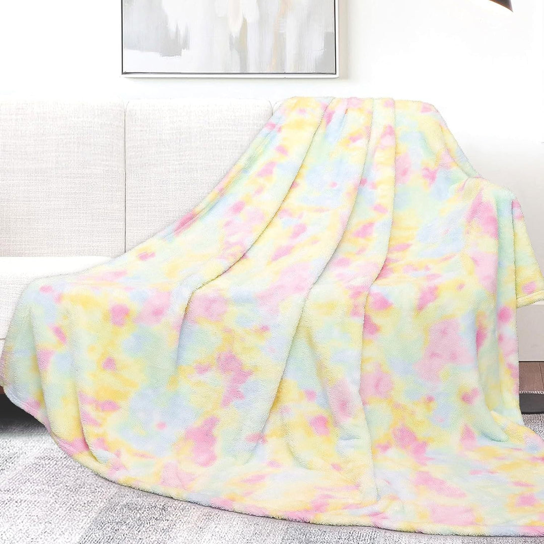 Comforting cuddle blanket Kalsten