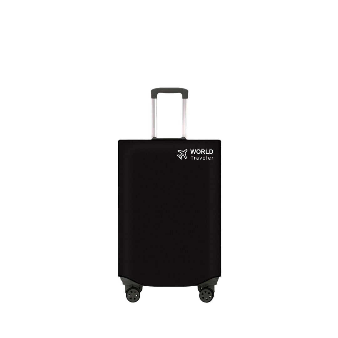 Compact Hard-Shell Travel Suitcase Kalsten
